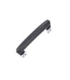 Case Handle plastic black