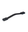 Strap Handle plastic black 280 mm