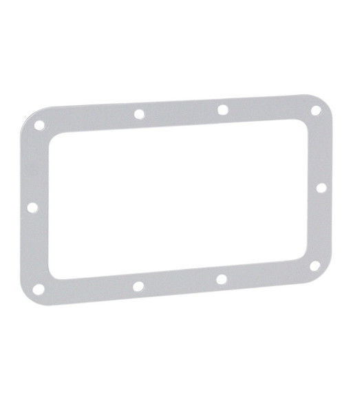 Backing Ring for 34082 Recessed Sprung Handle