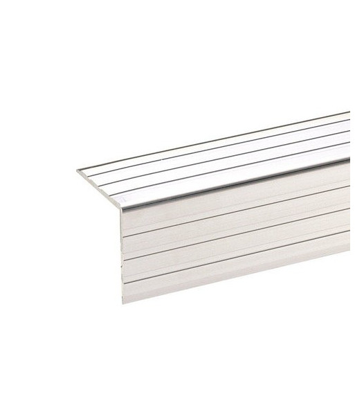 Aluminium Case Angle 30 x 30 mm - 2 x 2 meter