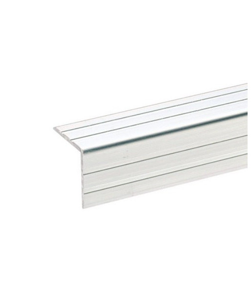 Aluminium Case Angle 22 x 22 mm - 2 x 2 meter