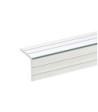 Aluminium Case Angle 22 x 22 mm - 2 x 2 meter