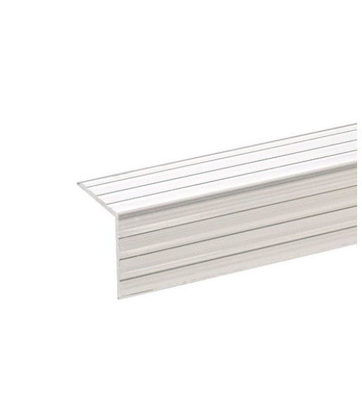 Aluminium Case Angle 25 x 25 mm - 2 x 2 meter