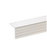 Aluminium Case Angle 25 x 25 mm - 2 x 2 meter