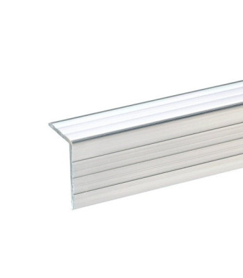 Aluminium Case Angle 30 x 20.5 mm - 2 x 2 meter