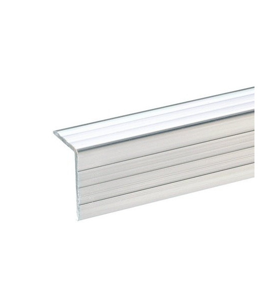 Aluminium Case Angle 30 x 20.5 mm - 2 x 2 meter