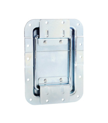 Lid Stay Large Cranked