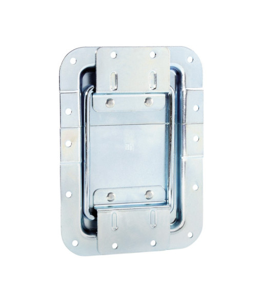 Lid Stay Large Cranked