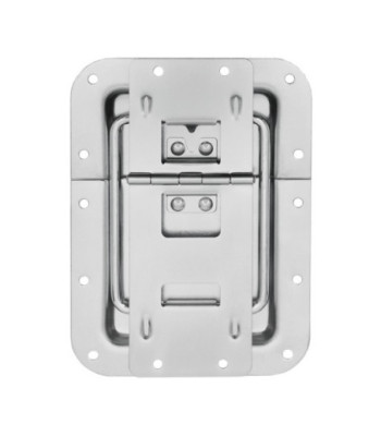 Lid Stay Large non Cranked with Hinge