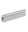 Aluminium capping with 5 mm Radius for 10 mm Material - 2 x 2 meter
