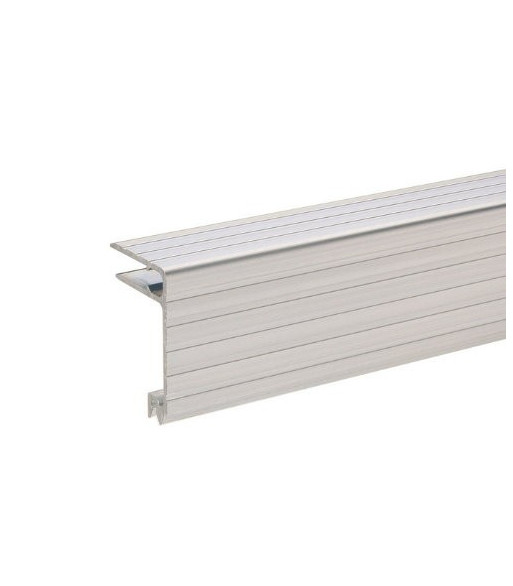 Aluminium Lidmaker for 7 mm Material - 2 x 2 meter