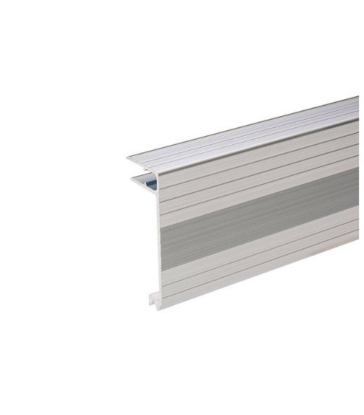 Aluminium Lidmaker for 9.5 mm Material - 2 x 2 meter