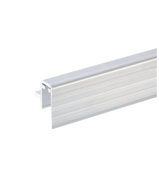 Flush-fitting Lid System Section - 2 x 2 meter