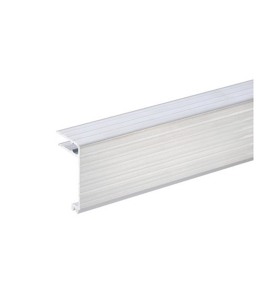 Aluminium Lidmaker for 7 mm Material - 2 x 2 meter