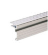 Aluminium Lidmaker for 7 mm Material with Slot for Overlatches - 2 x 2 meter
