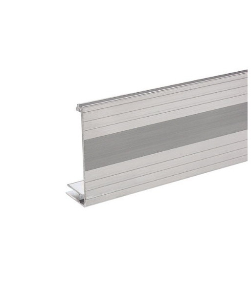 Aluminium Basemaker for 7 mm Material - 2 x 2 meter