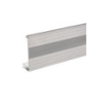 Aluminium Basemaker for 7 mm Material - 2 x 2 meter