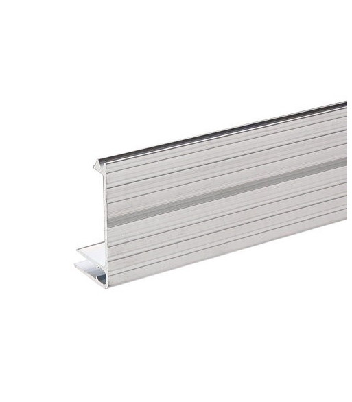 Aluminium Basemaker for 7 mm Material - 2 x 2 meter