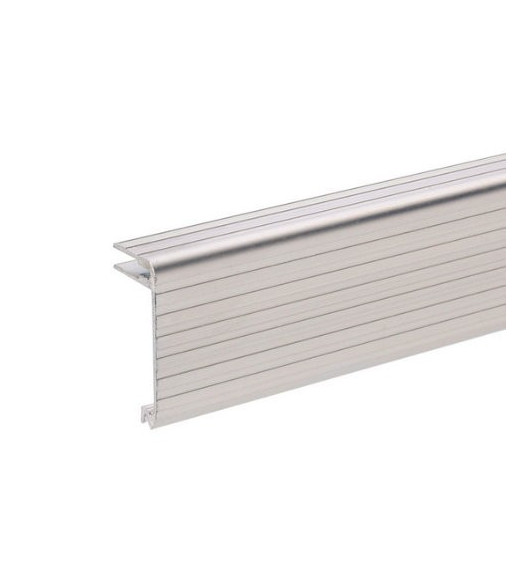 Aluminium Lidmaker for 4 mm Material - 2 x 2 meter