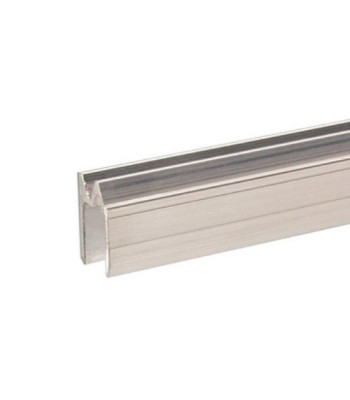 Aluminium Hybrid Lid Location for 9.5 mm Material - 2 x 2 meter
