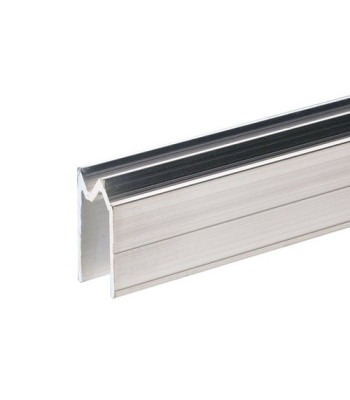 Aluminium Hybrid Lid Location for 11 mm Material - 2 x 2 meter