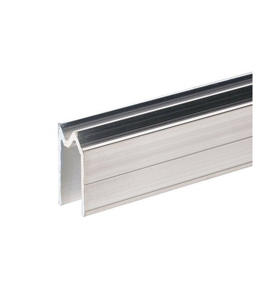 Aluminium Hybrid Lid Location for 11 mm Material - 2 x 2 meter