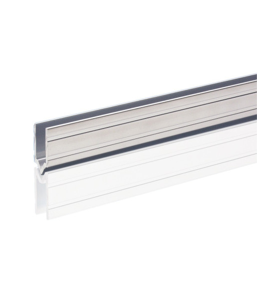 Aluminium Lid Location male for 7 mm Material - 2 x 2 meter