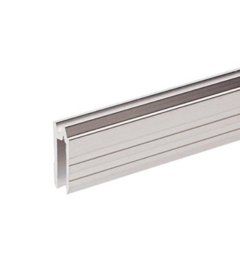 Aluminium Hybrid Lid Location for 4.5 mm Material - 2 x 2 meter