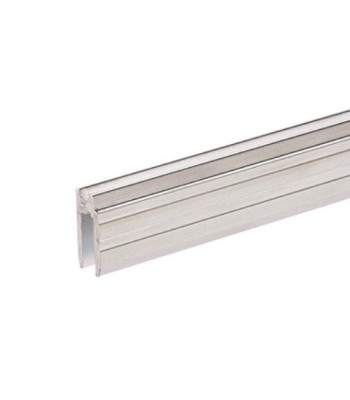 Aluminium Hybrid Lid Location for 7 mm Material - 2 x 2 meter