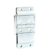 Stop Hinge Large Galvanized