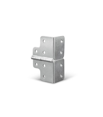 Hinge Galvanized Steel