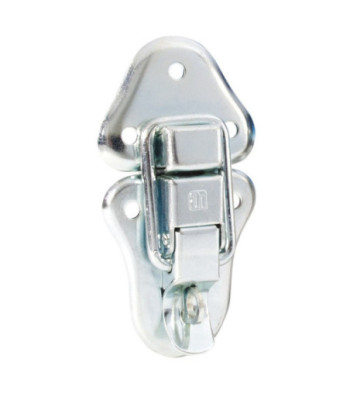 Drawbolt large padlockable - 50 stk.