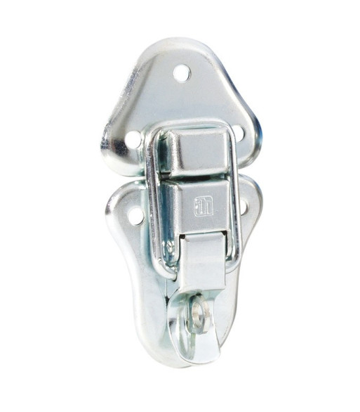 Drawbolt large padlockable - 50 stk.