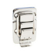 Drawbolt medium chrome-plated