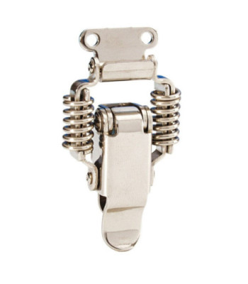 Drawbolt Stainless steel