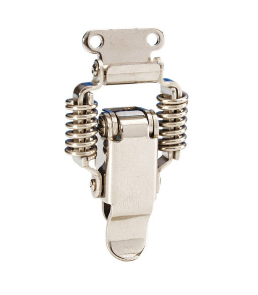 Drawbolt Stainless steel