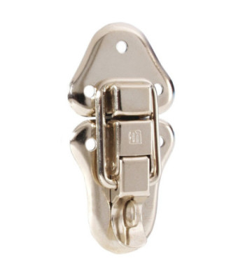 Drawbolt large padlockable
