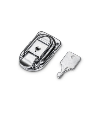 10 x Drawbolt Lock small