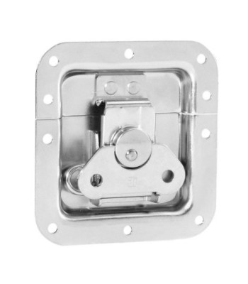 Butterfly Latch medium non cranked 9 mm deep