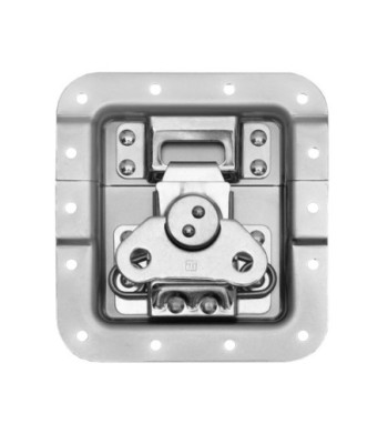 Butterfly Latch V3 short cranked 14 mm deep