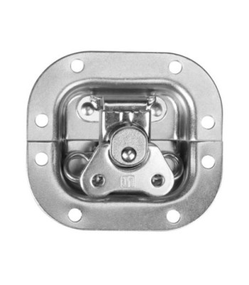 Butterfly Latch Small with Spring in Small Dish 10 mm deep