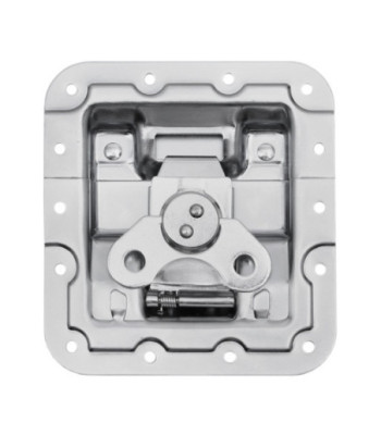 Butterfly Latch short cranked 14 mm deep