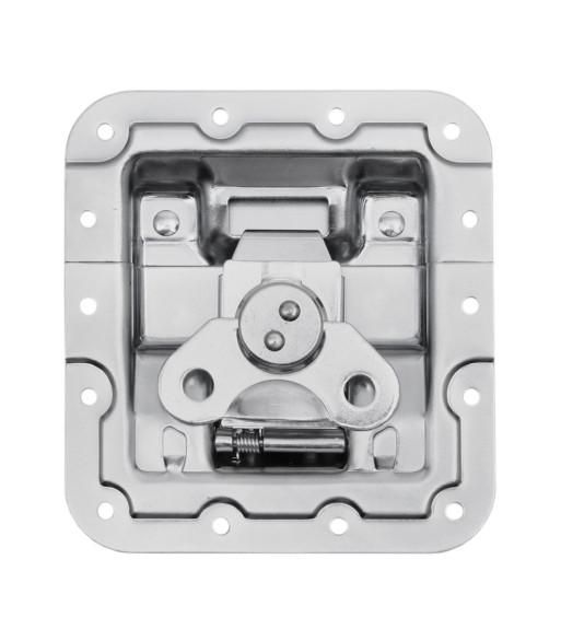 Butterfly Latch short cranked 14 mm deep