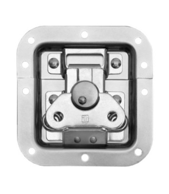 Butterfly Latch medium non cranked 9 mm deep
