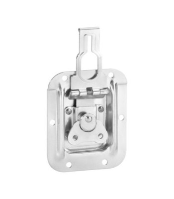 Overlatch Butterfly Latch Small 9 mm Deep