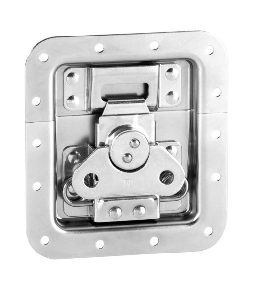 Butterfly Latch V3 short non cranked 14 mm deep