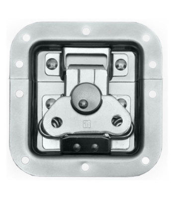 Butterfly Latch medium non cranked 14 mm deep