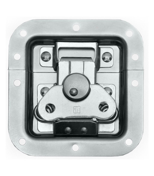 Butterfly Latch medium non cranked 14 mm deep