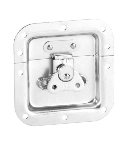 Butterfly Latch small in medium Dish 9 mm deep