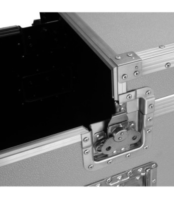 Bag of 2 Butterfly Latch short Cranked 14 mm deep with Split Dish